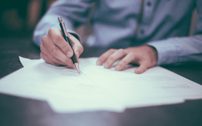 Cómo ser Colaborador Social (Firma en nombre de Terceros)
