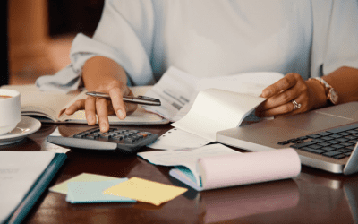 De facturas e IVA, la importancia de la documentación de las operaciones