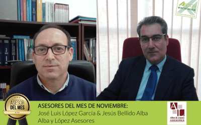 “Los asesores soportamos ahora más trabajo que ha dejado de hacer la administración”