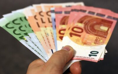Nuevos límites en los pagos en efectivo