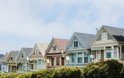 IRPF: segunda vivienda situada en el extranjero