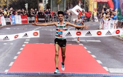 Ayudas a deportistas de alto nivel