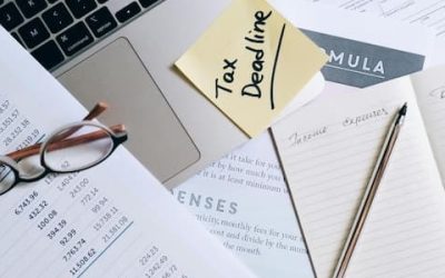 Caducidad del derecho a repercutir en IVA