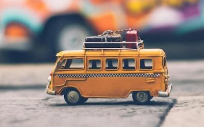 ¿Cómo aplican el IVA las agencias de viajes (y sus clientes)?