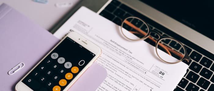 rectificación deducción iva