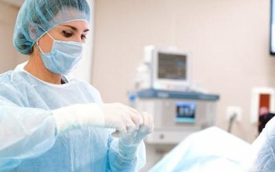 ¿Cuáles son los servicios sanitarios exentos de IVA?