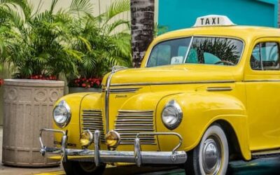 IVA de las recargas eléctricas de un taxi efectuadas en el domicilio particular