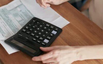 Régimen fiscal del deterioro de créditos