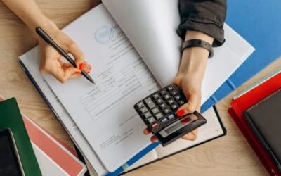 Efectos contables y fiscales de los activos y pasivos por impuestos diferidos. Origen, aumentos y disminuciones