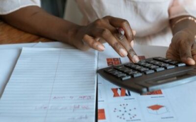 Tratamiento fiscal de los gastos incurridos en un convenio de acreedores y del ingreso derivado de la quita