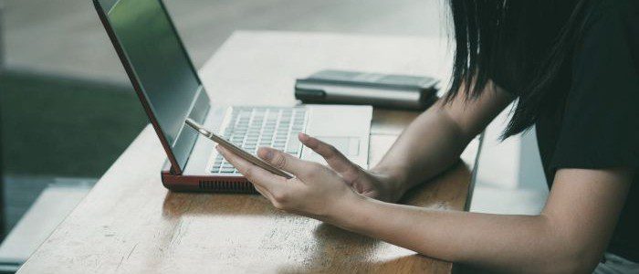 servicios vía electrónica iva