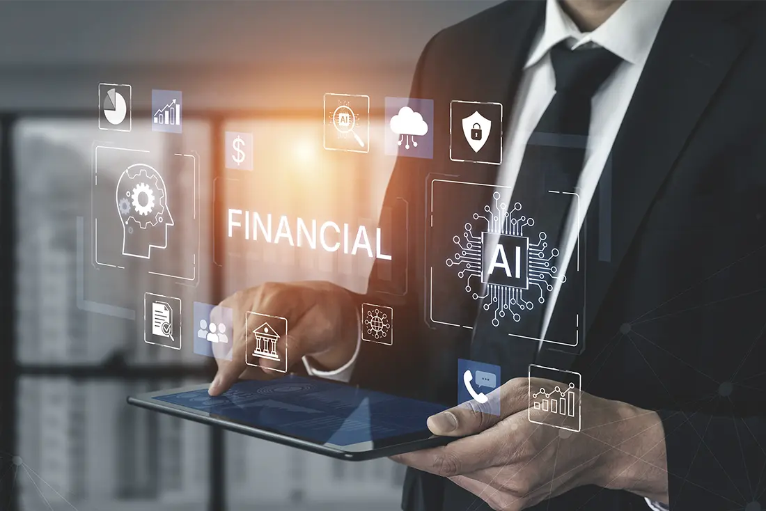 automatización procesos inteligencia artificial