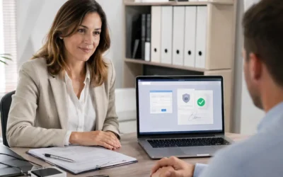 Autoridad de registro: Cómo emitir certificados digitales en tu despacho