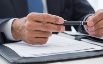 Calificación de la elección de la regla de prorrata como opción tributaria