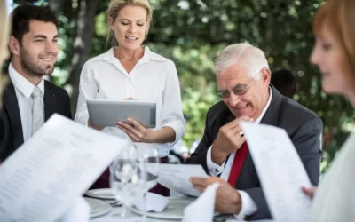 Herencia y transmisión de la empresa familiar: Cómo ahorrar en el impuesto de sucesiones